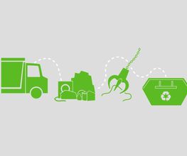 AREC Abfall RECycling GmbH Bild 5