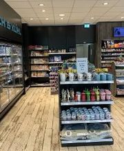 NORDOEL Tankstelle Bild 2