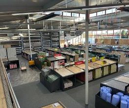 TapetenHALLE Velbert Bild 5