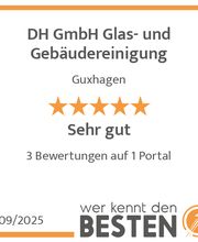 werkenntdenBESTEN.de Qualitätssiegel