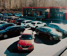 Auto Wünsch GmbH Bild 3
