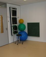 kinderfysiotherapie