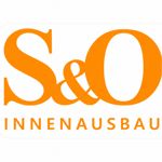 Logo SO Innenausbau GmbH? Altbausanierung, Badsanierung und Wohnungssanierung Berlin