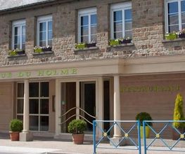 Le Gué Du Holme image 12