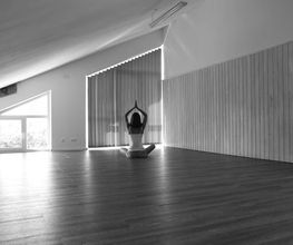 Yoga mit Isabell Bild 2