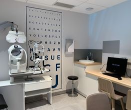 Écouter Voir Optique CHÂTEAUBERNARD image 5