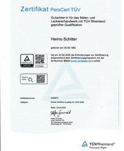 SV Büro Schitter Bild 8
