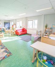 Humankind - Peuteropvang De Vlinders afbeelding 8