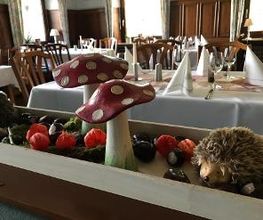 Restaurant "Haus Breuing" Bild 6