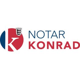 Bernd Konrad Notar