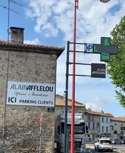 Audioprothésiste Revel-Alain Afflelou Acousticien image 2