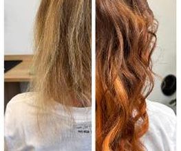 Friseursalon Mandy und Team Bild 17