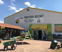 Forestier Delchet image 5