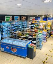 JET Tankstelle Bild 2