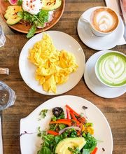 The Nest Cafe image 1