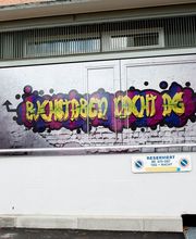 Buchstaben Nacht AG Bild 1