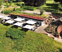 Elbterrasse Lauenburg Bild 3