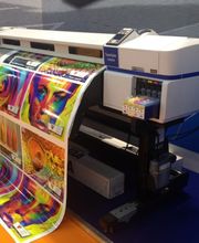 Arnold Printed Communications image 15