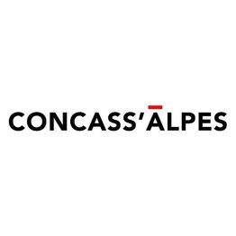 Concass'Alpes