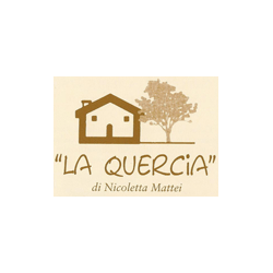 La Quercia logo