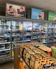 JET Tankstelle Bild 3