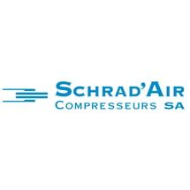 Schrad'Air Compresseurs SA