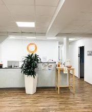 NOVOTERGUM Physiotherapie Euskirchen Bild 14