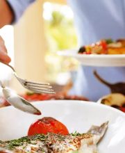 Buffet Colonial imagen 1