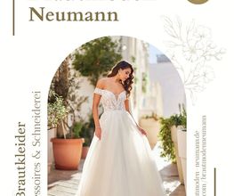 Brautmoden Neumann - Angermünde Bild 2