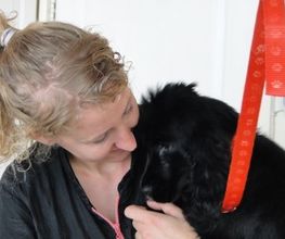 Doggy Haarmode