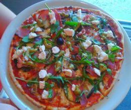 Dompierre Pizzas image 10