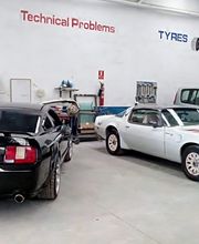 Venture Fleet SL imagen 4