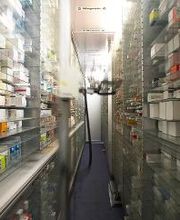 Apotheke zum Löwen Bild 20