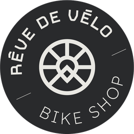 Rêve de Vélo