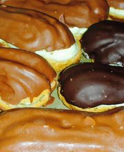 Bäckerei u. Konditorei Herbert Gräper e.K. Bild 7