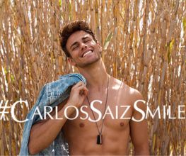 Carlos Saiz Smile imagen 5