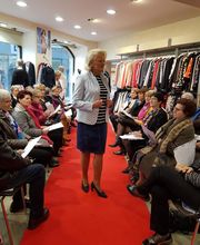 Evelyne Boutique image 16