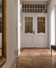 Haussener Verwaltungen AG Bild 2