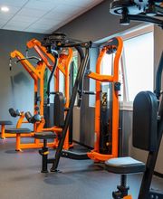 Basic-Fit 24/7 Bild 3