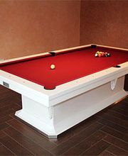 BILLARD-KRAUSSE Bild 7