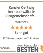werkenntdenBESTEN.de Qualitätssiegel
