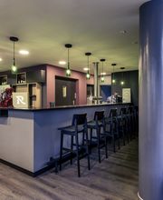 Mercure Hotel Stuttgart Zuffenhausen Bild 3