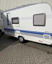 Digo Caravan Deluxe Bild 10