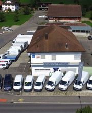 Grund AG Fahrzeuge Bild 7