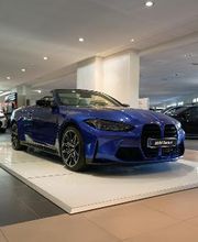 BMW Automotor Marbella Concesionario Oficial - Grupo Safamotor imagen 8