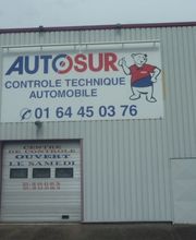 AUTOSUR NEMOURS image 2