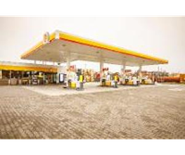 Shell Recharge Charging Station Bild 13