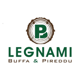 Legnami Buffa e Pireddu logo
