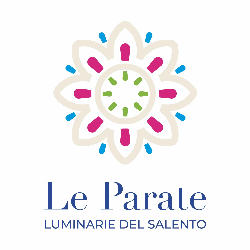 Le Parate Luminarie logo