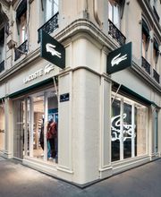 Lacoste Lyon Herriot image 2